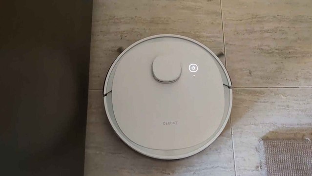 Ecovacs Deebot N3 Max