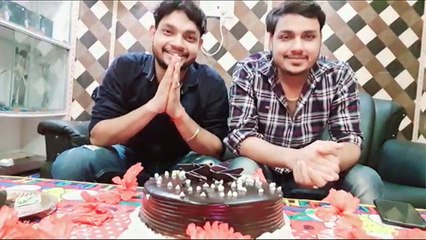 अंकुश राजा के गाने ' लाखो है दीवाने' ने बनाया एक नया रिकॉर्ड