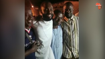 Côte d'Ivoire : Oumar Ouattara, Pro-Soro libéré