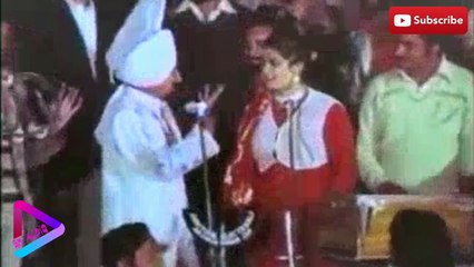 Ik TuHoven Ik Main Hovan | Kuldeep Manak And Kuldeep Kaur | EVERGREEN Song | S M AUDIO CHANNEL