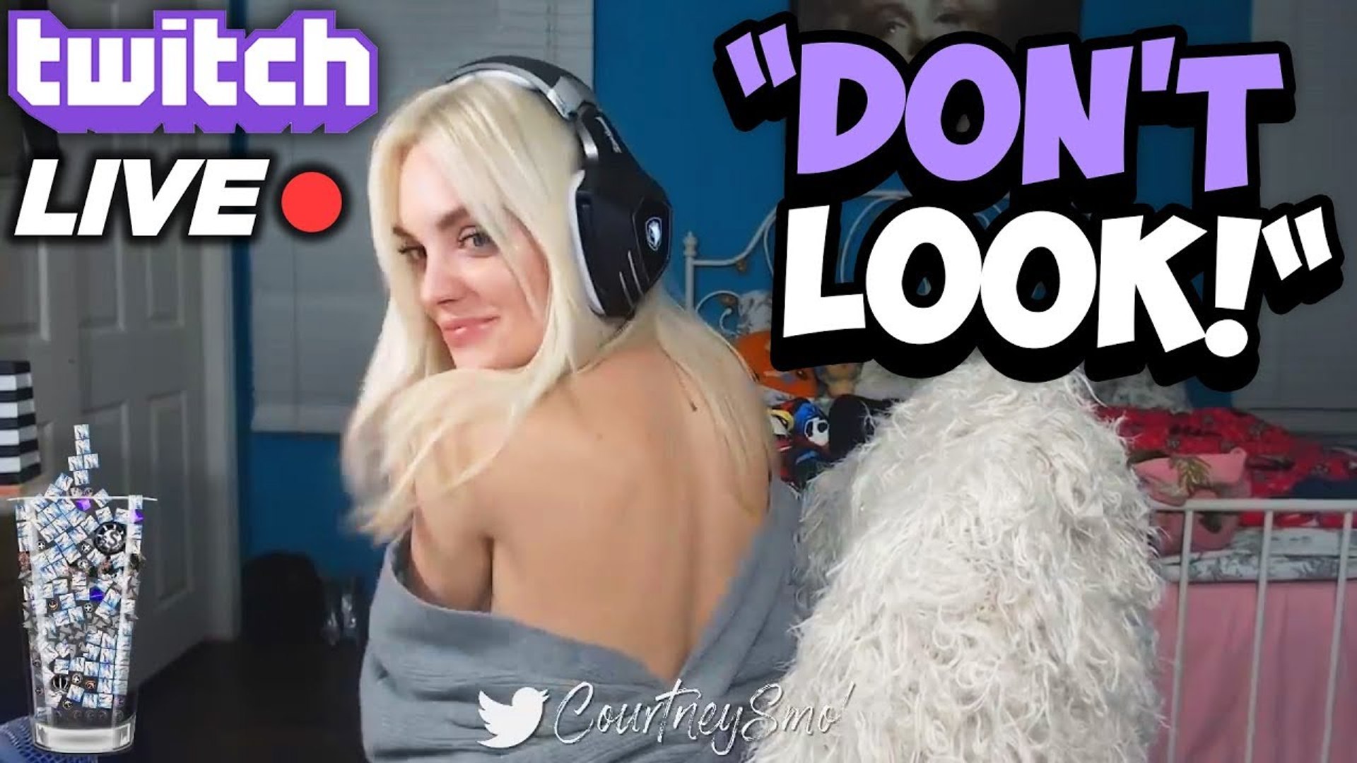 Top 5 STREAMERS WHO ACCIDENTALLY WENT LIVE!