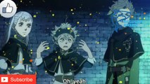 black clover Capitulo 146 sub español ¿Cuando sale- ¿Donde verlo-