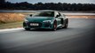 Audi R8 Green Hell : l'édition limitée en vidéo