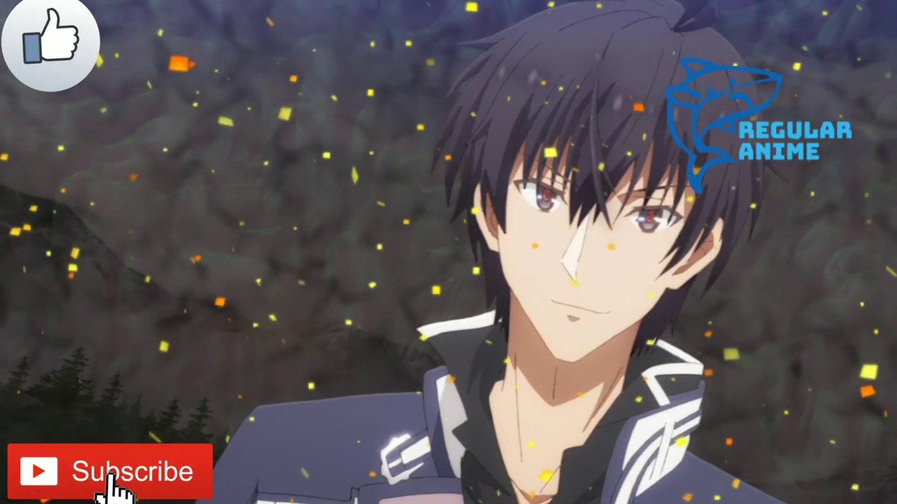 The Misfit of Demon king Academy Season 2 Episode 1 Preview