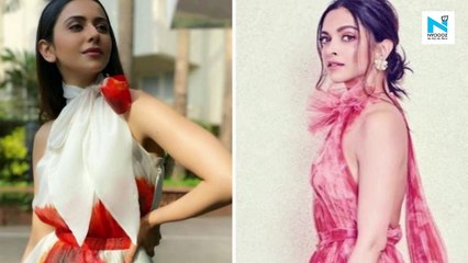 Rakul Preet Singh confirms receiving NCB summons, set to appear on 25 September