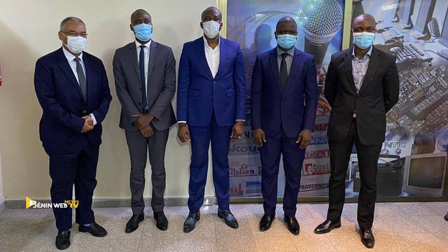 Bénin – Economie numérique: installation du comité national d’interopérabilité (CNI)