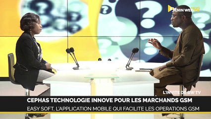 Que savoir sur Easy Soft, cette application mobile qui facilite les opérations GSM et ce, sans internet ?