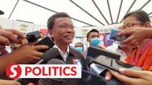 Shafie refutes Najib’s claim on Sabah leadership: Don’t fabricate stories