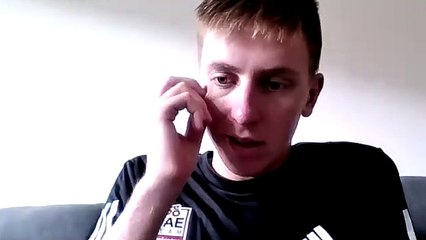 Tadej Pogacar Tour de France 2020 Interview