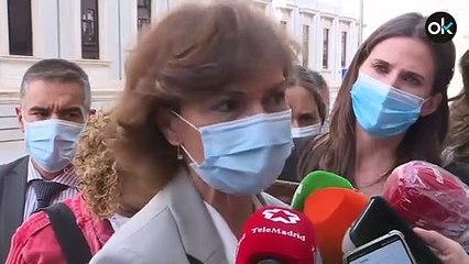 Zarzuela: «El Rey quería ir al acto judicial en Barcelona pero no tiene el refrendo constitucional del Gobierno»