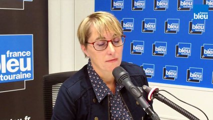 L'Invitée de France Bleu Matin est Marie-Paule Carrey-Le Bas : Directrice de France Victimes 37