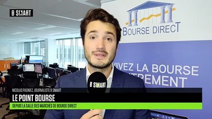 POINT BOURSE - Emission du jeudi 24 septembre