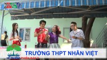 Trường THPT Nhân Việt | VỀ TRƯỜNG | mùa 2 | Tập 83