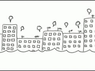 Eau et gaz à tous les étages