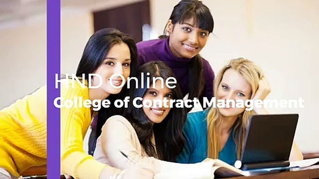 HND Online