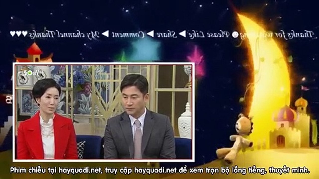Anh Thìa Vàng Em Đũa Mốc Tập 39 - HTV2 lồng tiế...