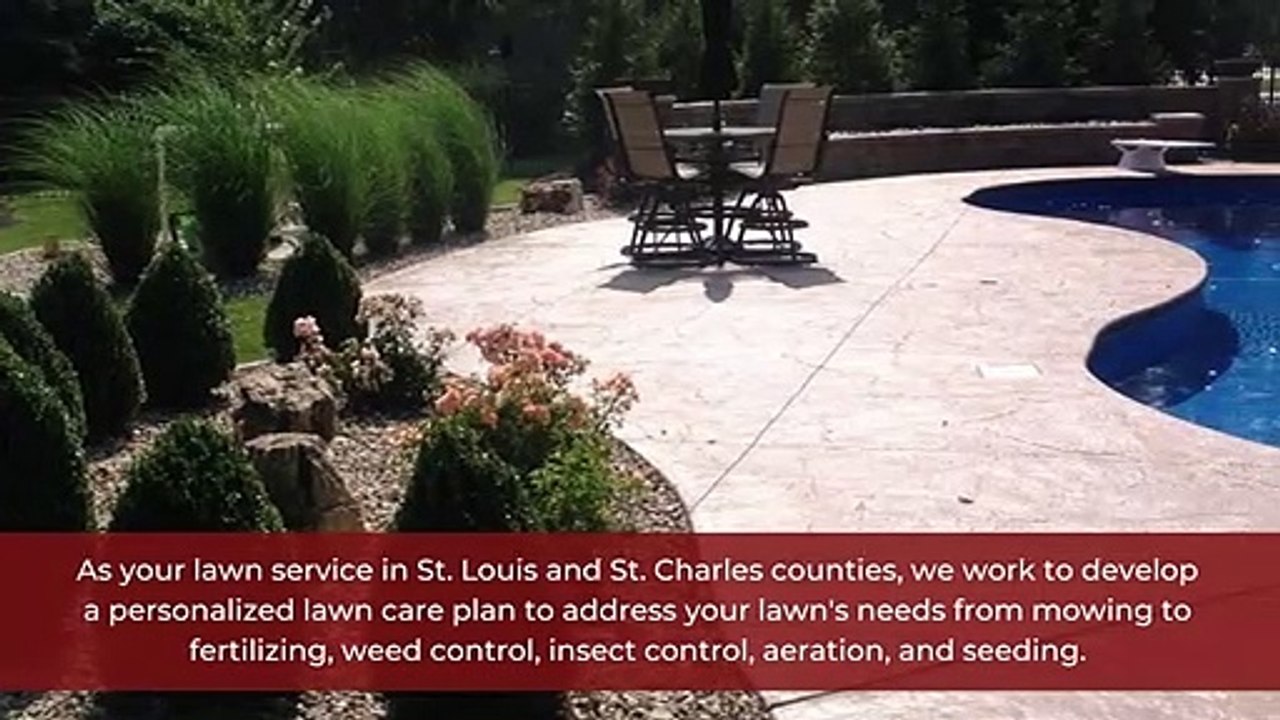 Hire Lawn Mowing and Maintenance in St Louis and St Charles MO
