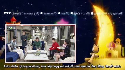 Anh Thìa Vàng Em Đũa Mốc Tập 41 - HTV2 lồng tiếng tập 42 - Phim Hàn Quốc - xem phim anh thia vang em dua moc tap 41