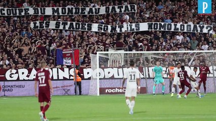 Radicalisation, homophobie, racisme : la face cachée du sport