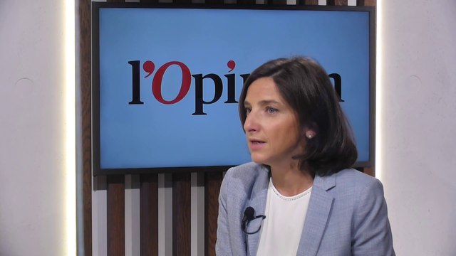 Nathalie Elimas: sur la tenue vestimentaire des élèves, «il faut toujours privilégier le dialogue»