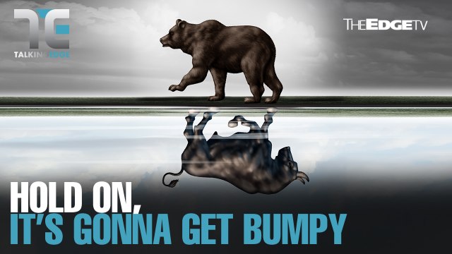 TALKING EDGE: Catalysts and pitfalls of the stock market