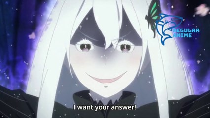 Re Zero Season 2 Capitulo 14 sub español ¿Cuando sale- ¿Donde verlo-