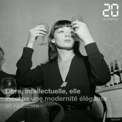 La chanteuse Juliette Greco est décédée à l'âge de 93 ans
