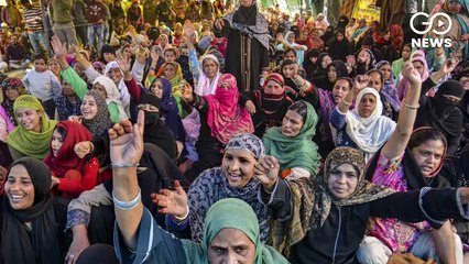 दिल्ली दंगा चार्जशीट में सलमान ख़ुर्शीद, प्रशांत भूषण और गौहर रज़ा जैसी हस्तियों के भी नाम