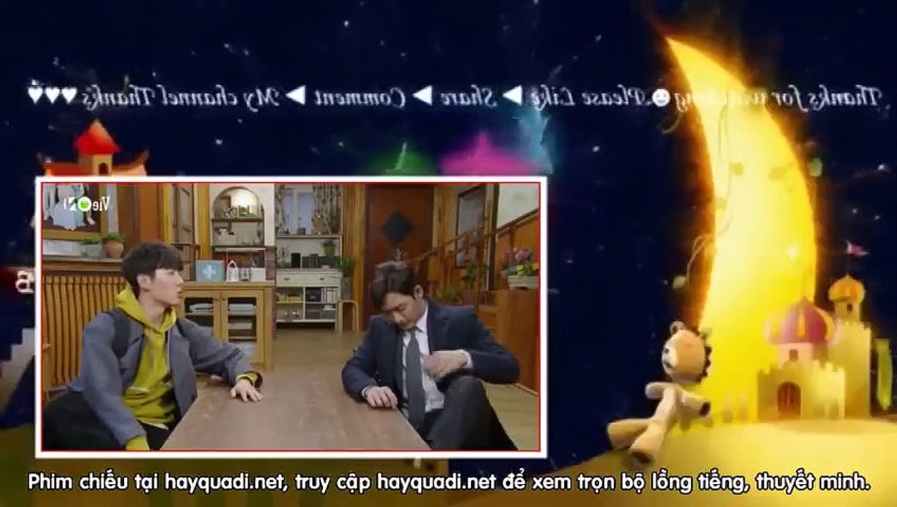 Anh Thìa Vàng Em Đũa Mốc Tập 49 - HTV2 lồng tiếng tập 50 - Phim Hàn Quốc - xem phim anh thia vang em dua moc tap 49