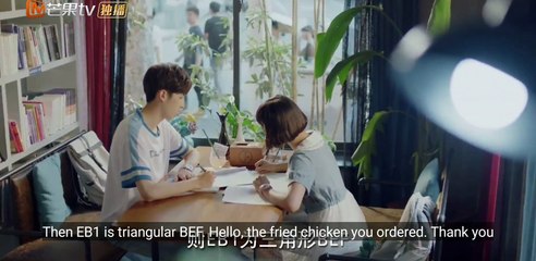 [Eng sub] Beautiful time with you Episode 14 Eng sub