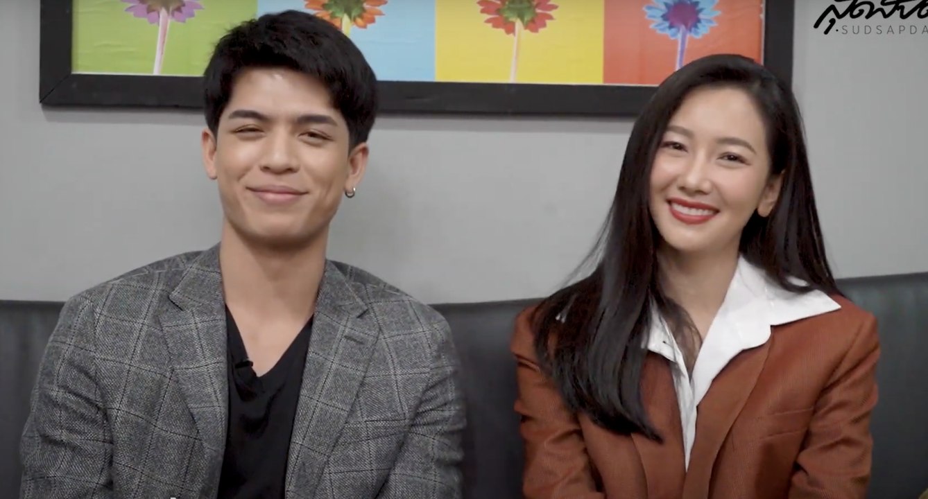 นัดเดทเฉพาะกิจ พี่สาวใจดีกับเด็กดื้อ คุณขอมาสุดสัปดาห์จัดให้ [1/3]