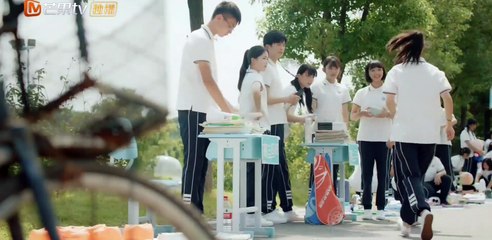 [Eng sub] Beautiful time with you Episode 16 Eng sub