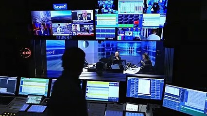 Une soeur, une femme et un ami : un seul être vous manque et tout est dépeuplé à la télé