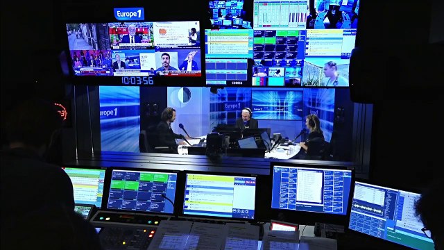 Annonces d'Olivier Véran : la course à l’échalote des chaînes d'information en continu
