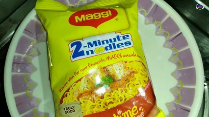 Maggi Pakora Recipe_Veg Snacks Indian Recipe_ Maggi Pakoda