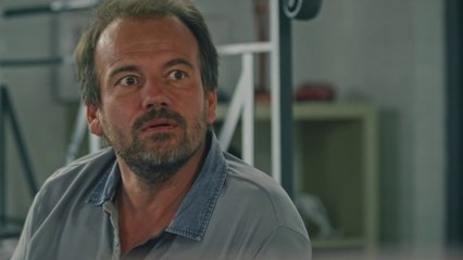 Plus belle la vie : Irina quitte Jean-Paul !