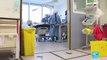 Coronavirus pandemic: France tightens measures, unveils new 'danger zones' map