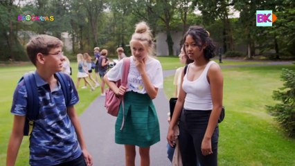 IK WORD GEPEST - BRUGKLAS GEMIST