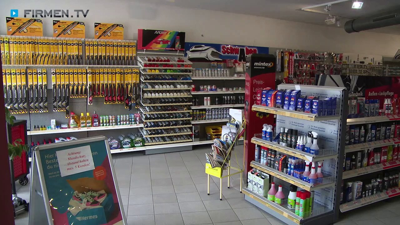 Schwaben Autoteile GbR in Jettingen-Scheppach – Ihr Partner für Ersatzteile & Kfz-Zubehör