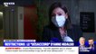 Restrictions sanitaires à Paris: Anne Hidalgo exprime son "désaccord" sur les mesures envisagées