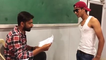 Science Vs Commerce || Chapter 2 || Ashish Chanchlani ||