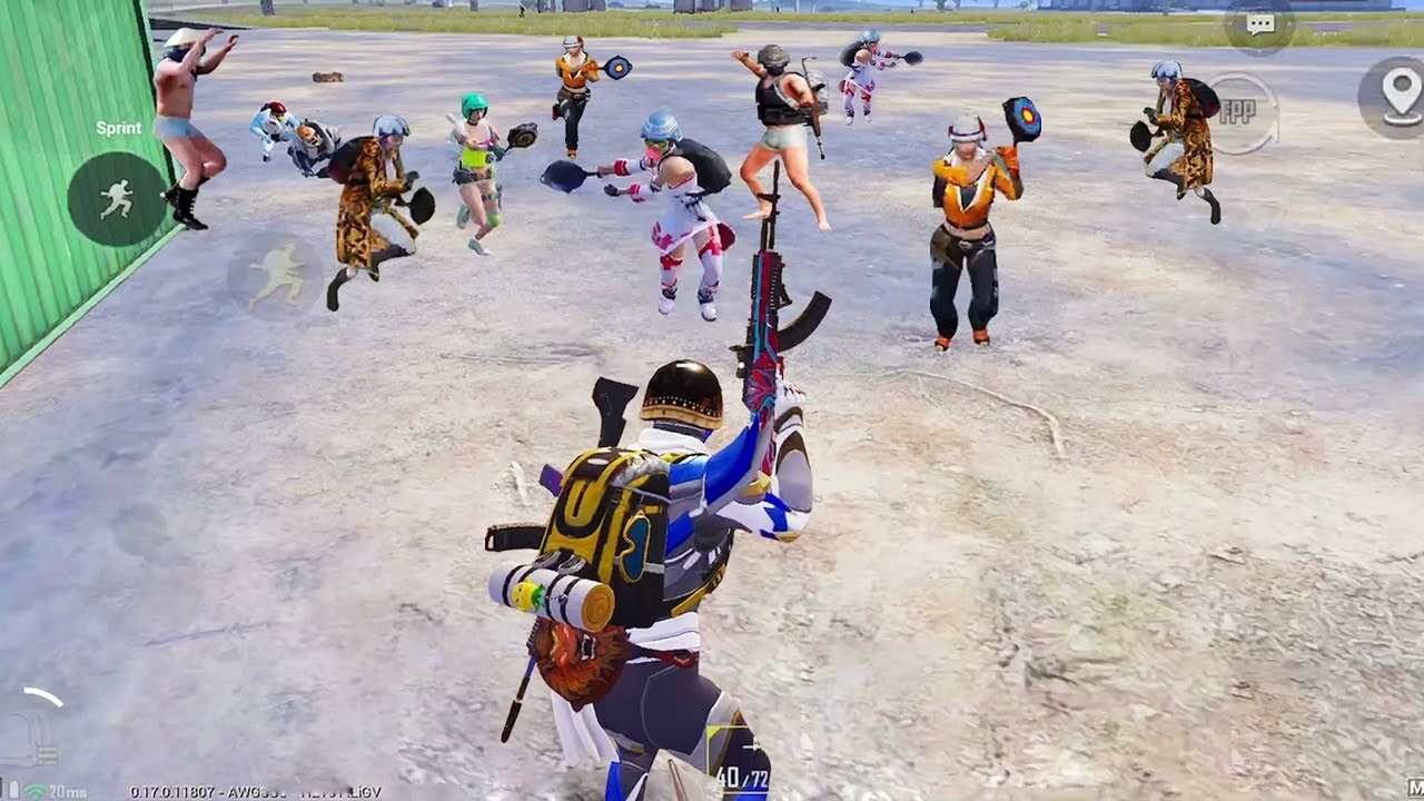 EPIC TROLLING & FUNNY MOMENTS - PUBG MOBILE