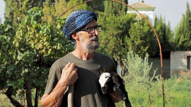 Granada'daki Müslüman toplumu Endülüs İslam kültürünü koruyup geliştirmek için yardım bekliyor