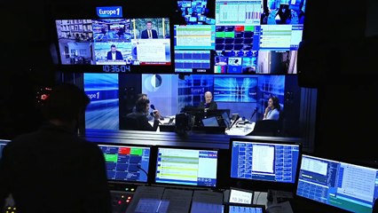 "Un hiver à Wuhan" d'Alexandre Labruffe chez Gallimard : le choix littéraire de Nicolas Carreau