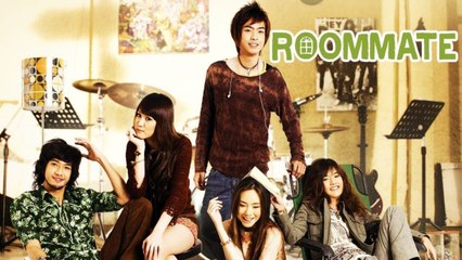 Roommate เพื่อนร่วมห้อง ต้องแอบรัก (เต็มเรื่อง)