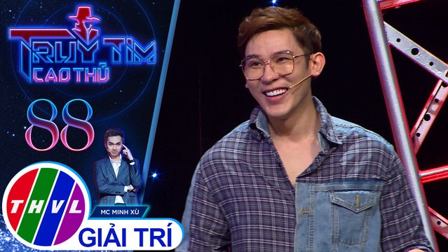 Lê Thúy đưa ra lựa chọn câu hỏi kiến thức khó, Minh Trung trở thành người duy nhất có đáp án đúng