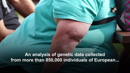 Genetic analysis links obesity to higher rheumatoid arthritis risk