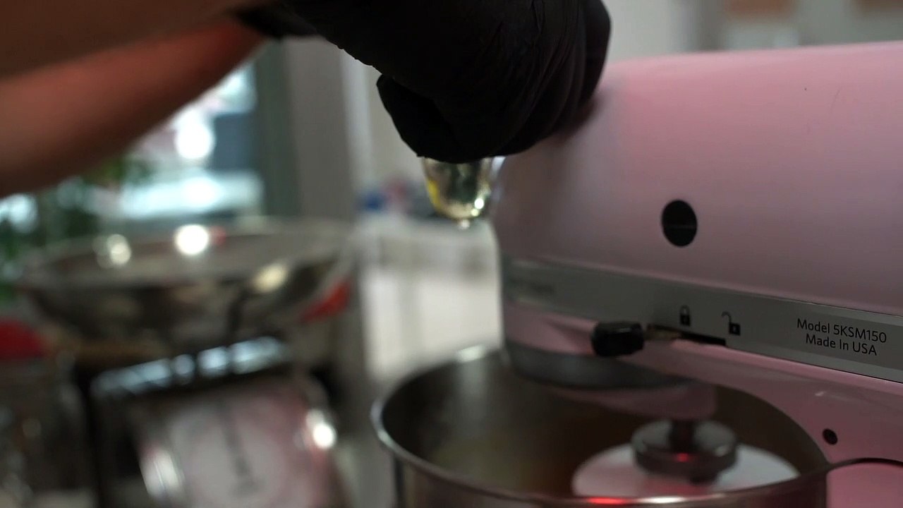 THE KITCHEN PROJECT | CHURROS TATLISI NASIL YAPILIR? (HOW TO MAKE CHURROS?) PART#2