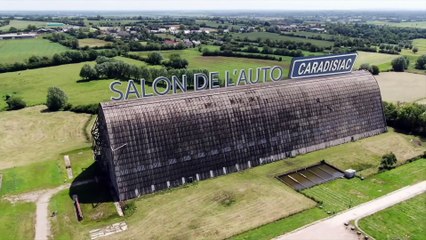 Peugeot 2008 VS Volkswagen T-Roc : choc de ténors – Salon de l'Auto Caradisiac 2020