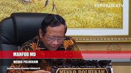 Ini Alasan Pilkada Tetap Dilaksanakan